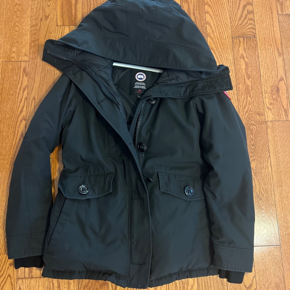 Canada Goose Padded Jacket